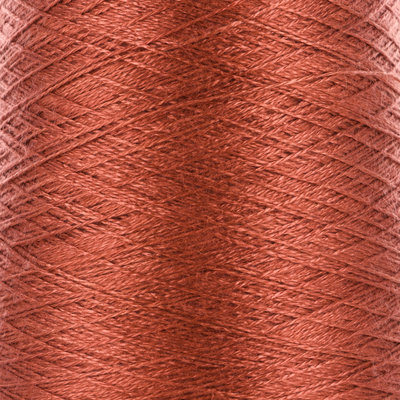 8/2 Tencel - Salmon - 20 oz - - 1 in stock